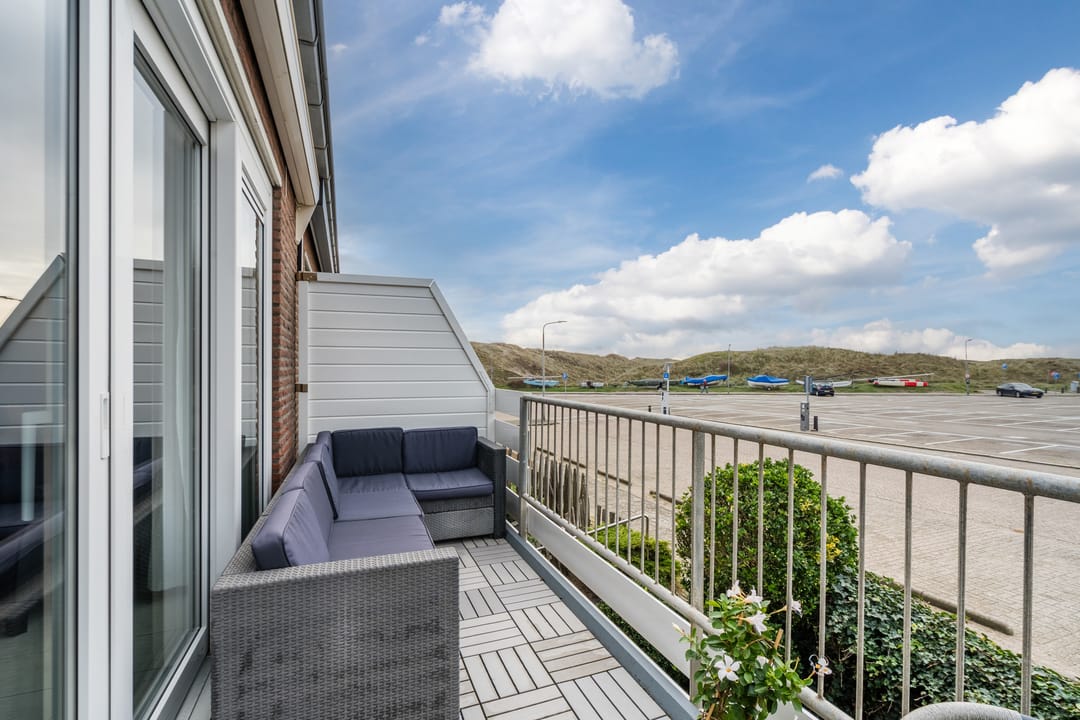Photo 2 of Marshallstraat 50