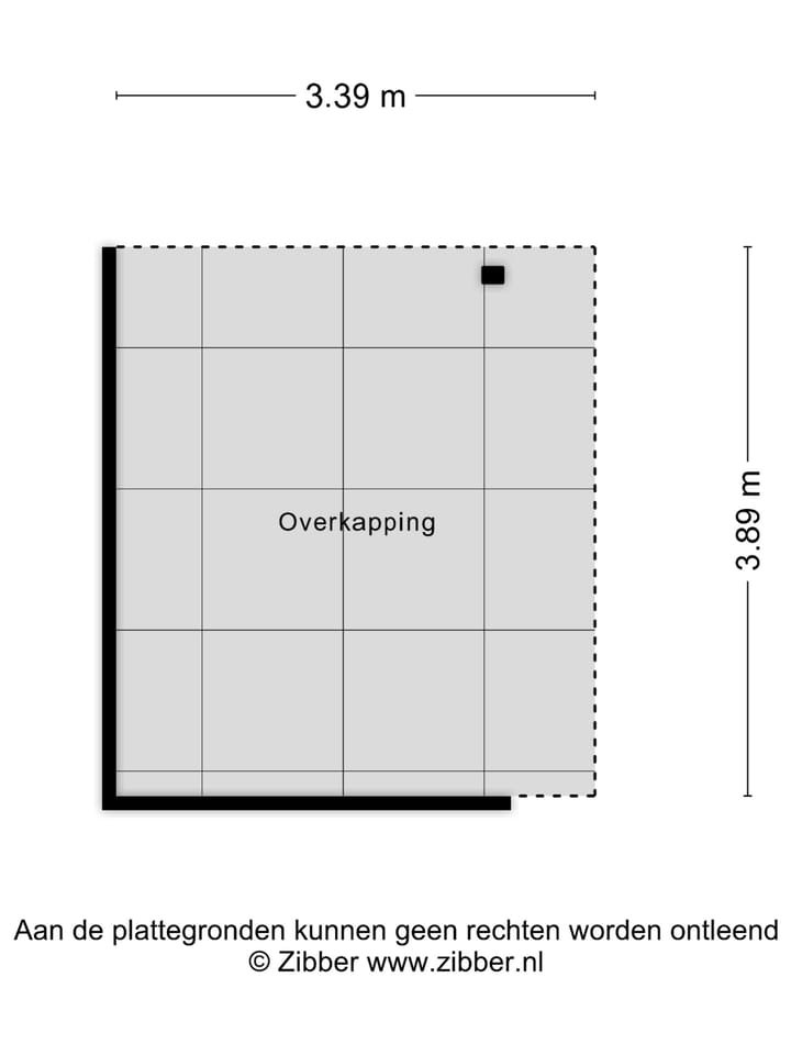 Foto 34 van Bouriciuslaan 38