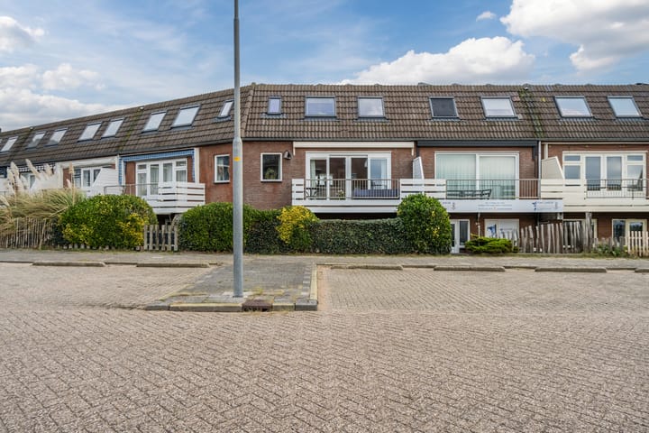 Photo 3 of Marshallstraat 50