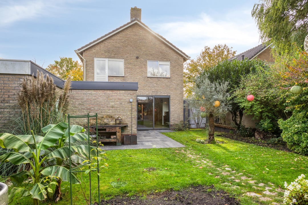 Foto 26 van Bouriciuslaan 38