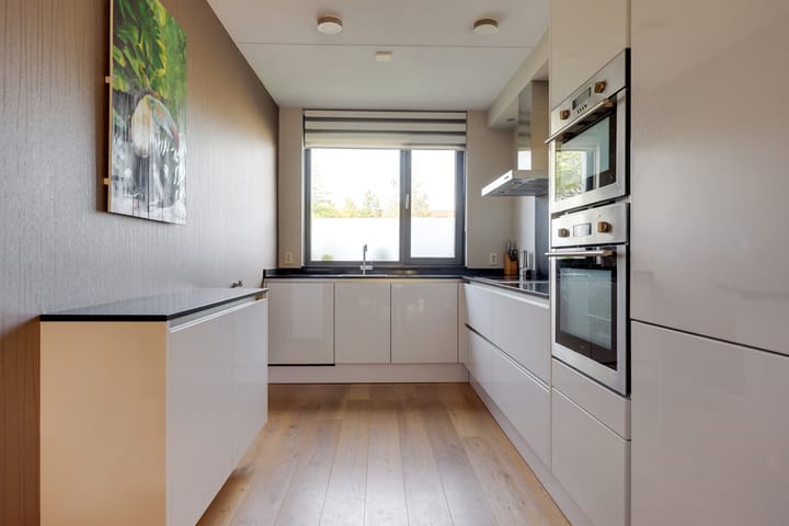 Foto 3 van Meerhovendreef 66