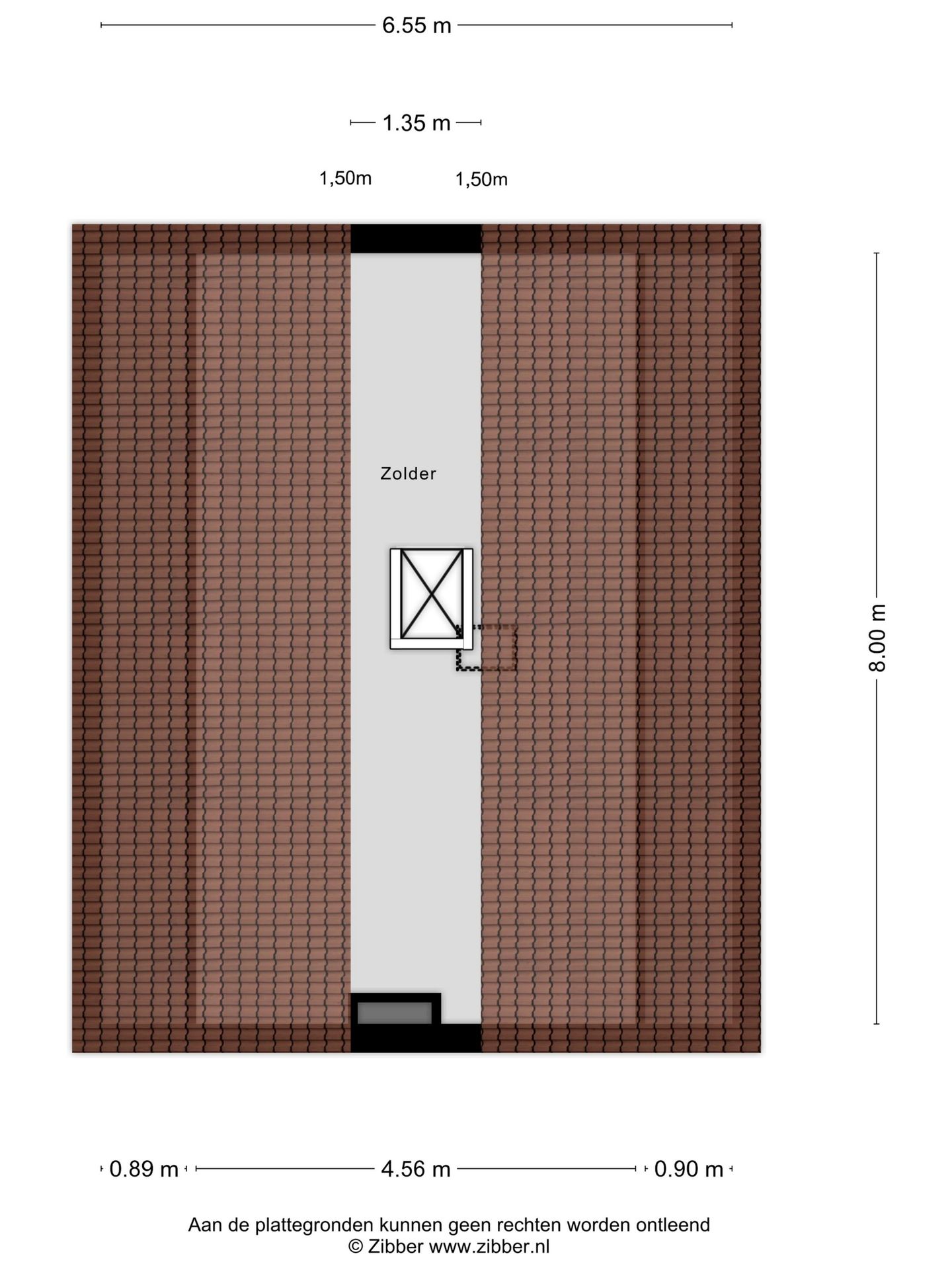 Foto 35 van Bouriciuslaan 38