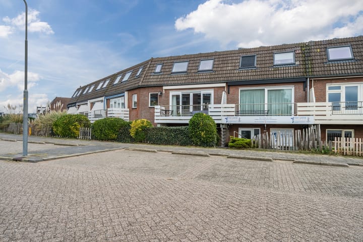 Photo 4 of Marshallstraat 50