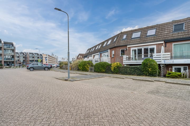 Photo 5 of Marshallstraat 50