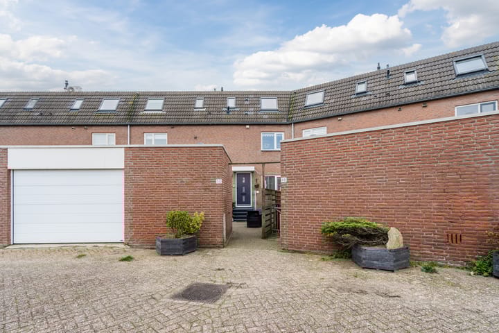 Photo 6 of Marshallstraat 50