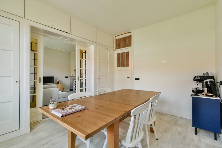 Foto 4 van Bonairestraat 22-3