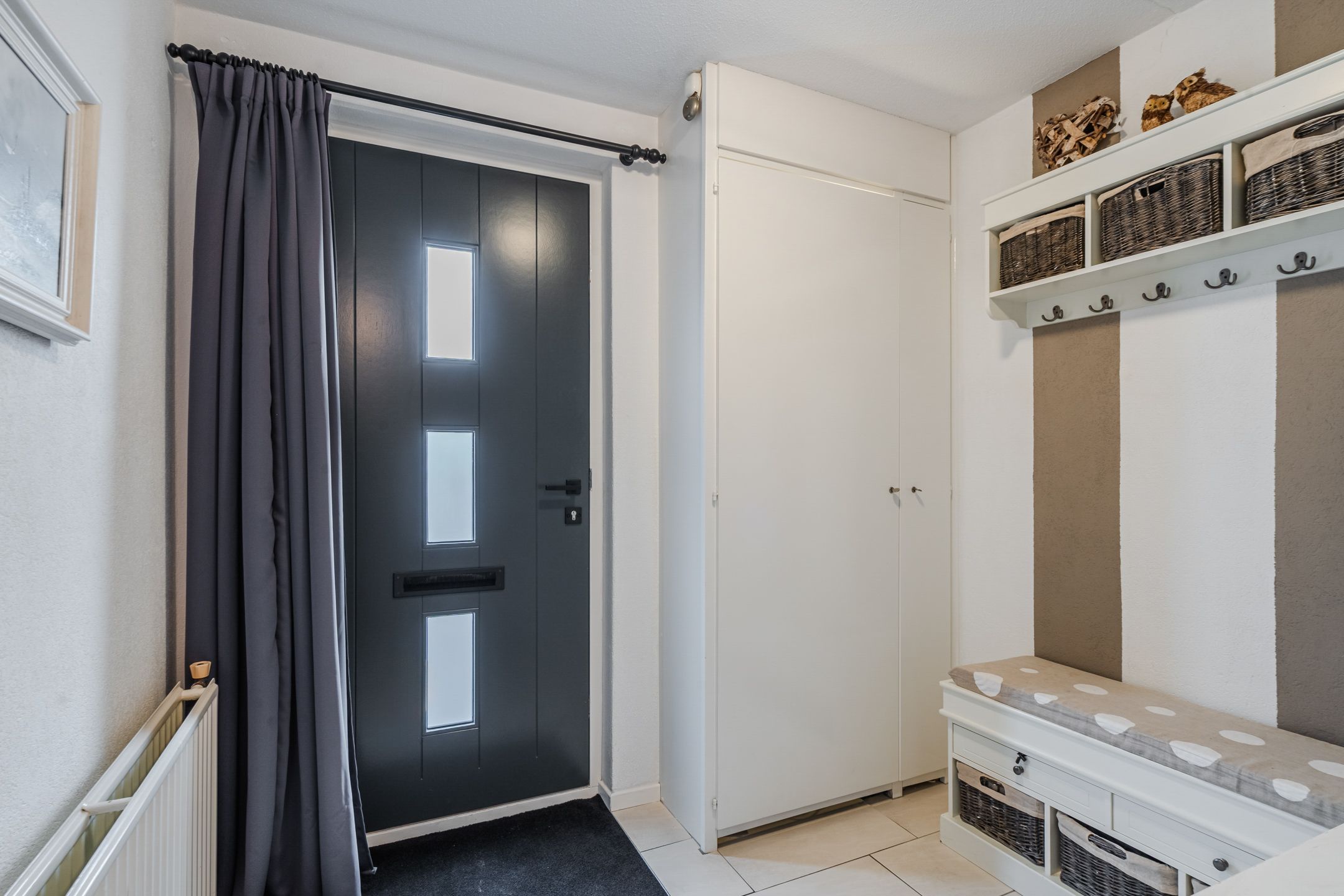 Photo 9 of Marshallstraat 50