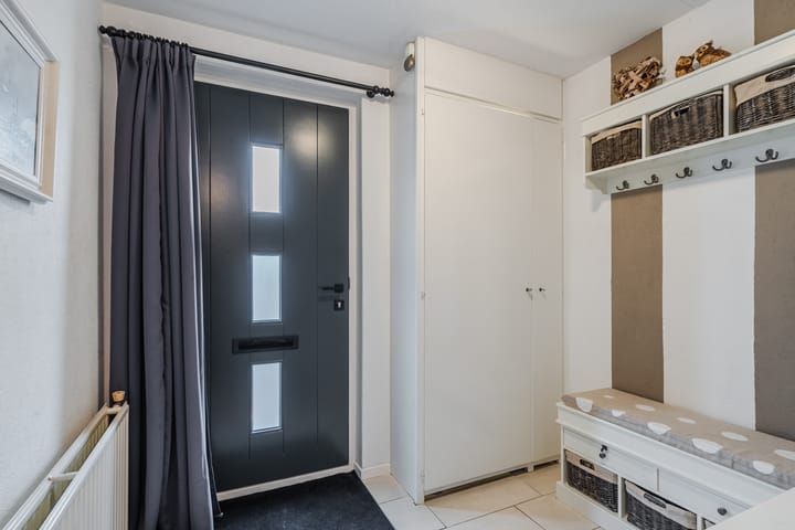 Photo 9 of Marshallstraat 50