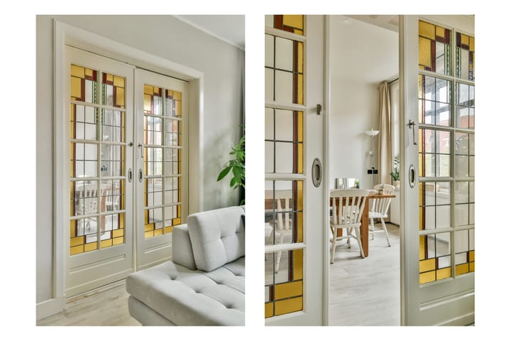 Photo 5 of Bonairestraat 22-3