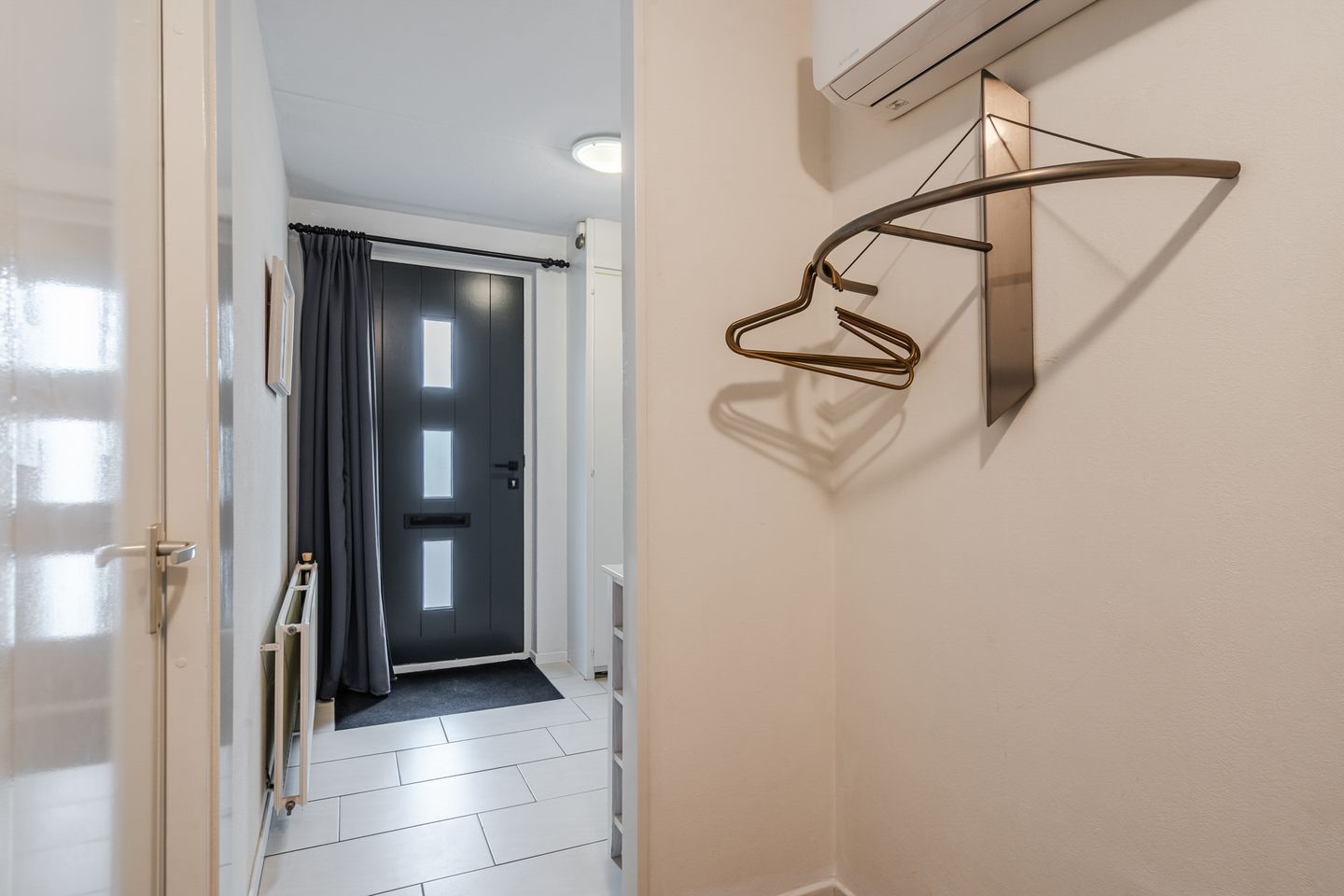 Photo 10 of Marshallstraat 50