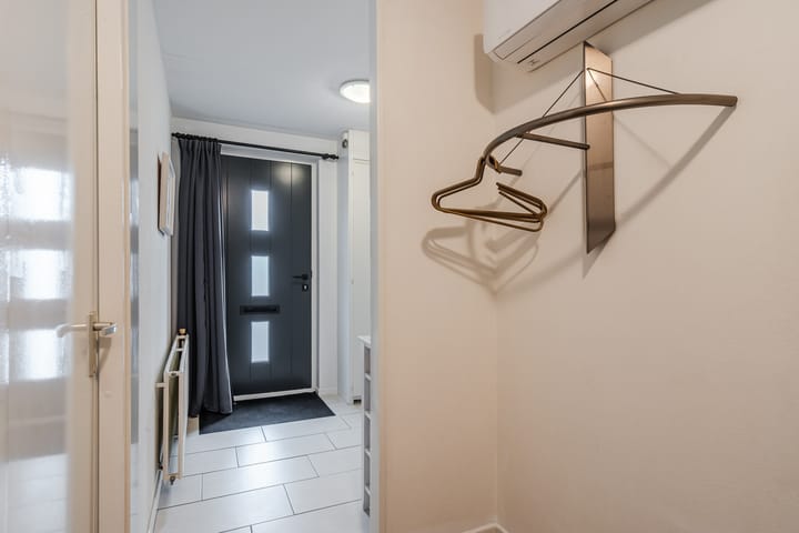 Photo 10 of Marshallstraat 50