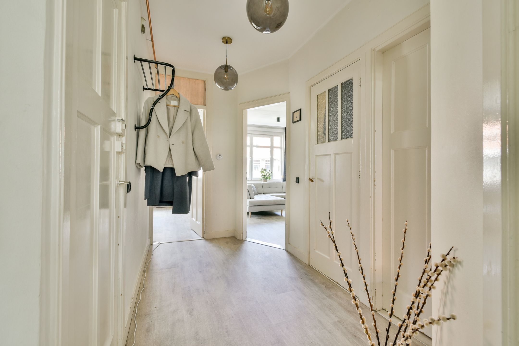 Foto 6 van Bonairestraat 22-3