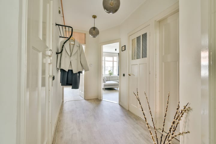 Foto 6 van Bonairestraat 22-3