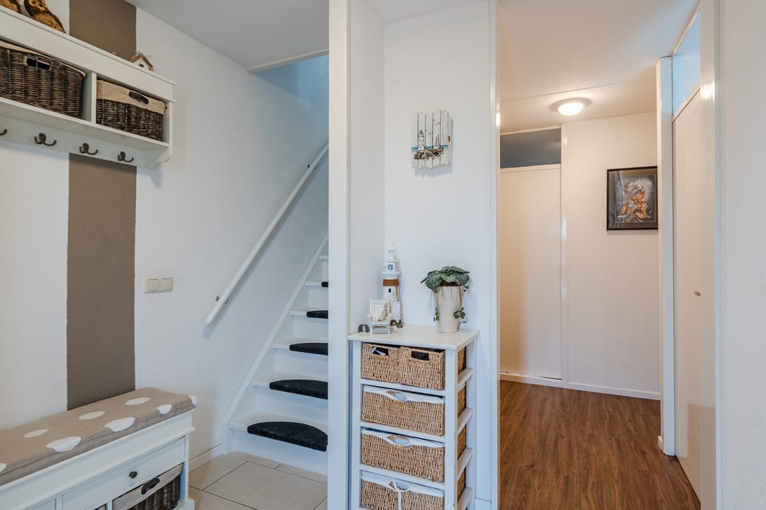 Photo 11 of Marshallstraat 50