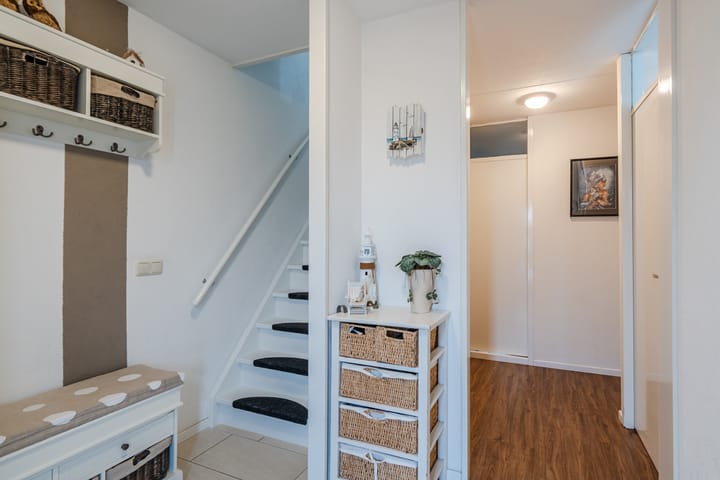 Photo 11 of Marshallstraat 50