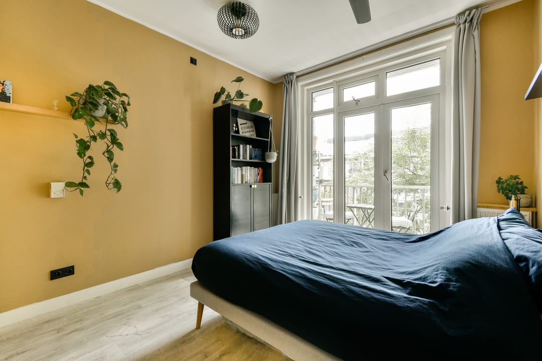 Foto 7 van Bonairestraat 22-3