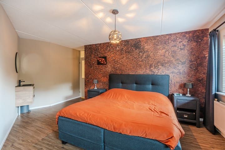 Photo 12 of Marshallstraat 50