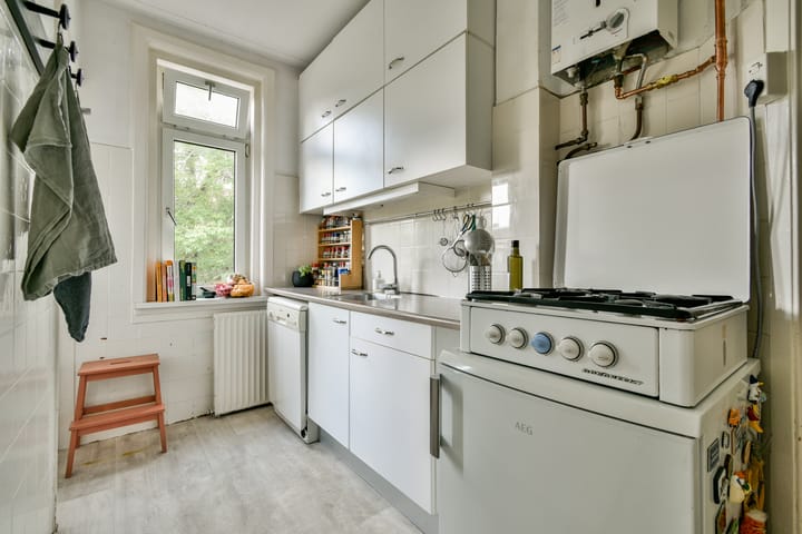 Foto 8 van Bonairestraat 22-3