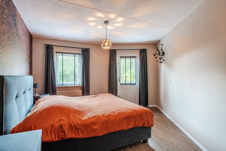 Photo 13 of Marshallstraat 50