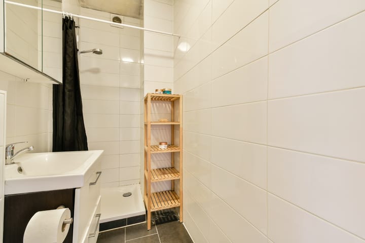 Foto 9 van Bonairestraat 22-3