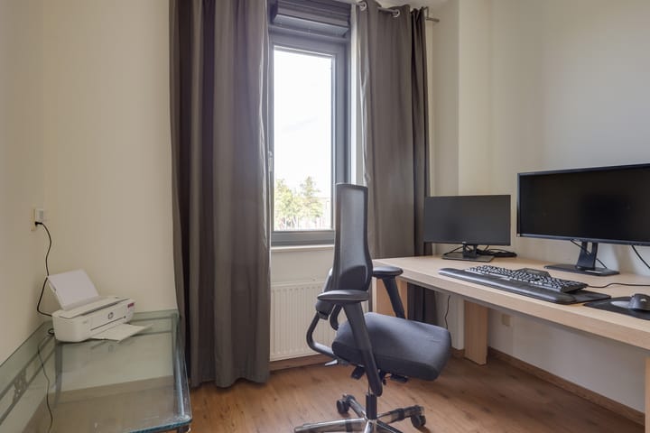 Foto 27 van Meerhovendreef 66