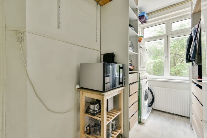 Foto 10 van Bonairestraat 22-3