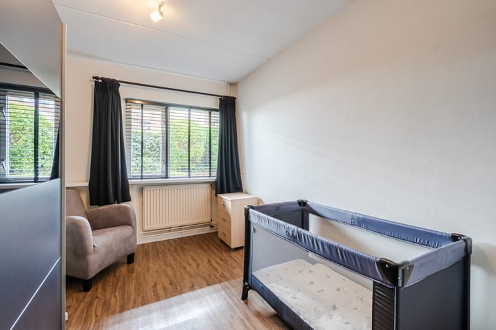 Photo 15 of Marshallstraat 50