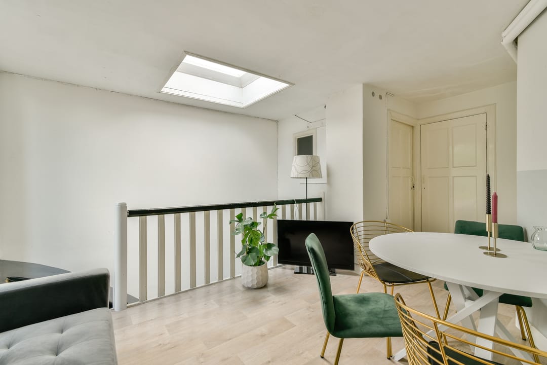 Foto 11 van Bonairestraat 22-3