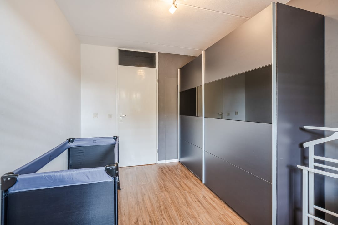 Photo 16 of Marshallstraat 50