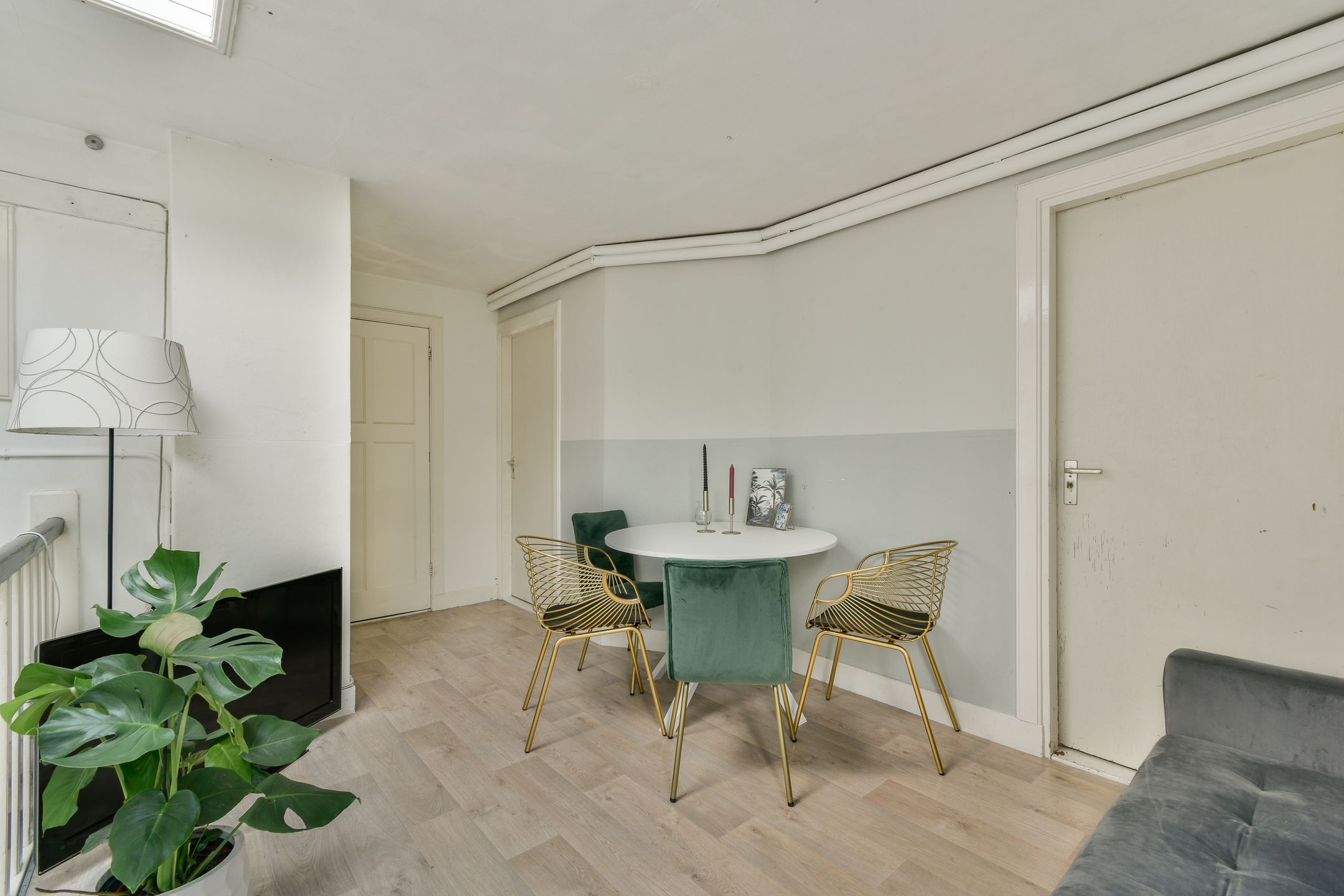 Foto 12 van Bonairestraat 22-3