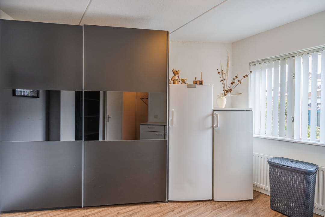 Photo 17 of Marshallstraat 50