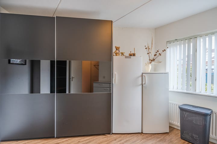 Photo 17 of Marshallstraat 50