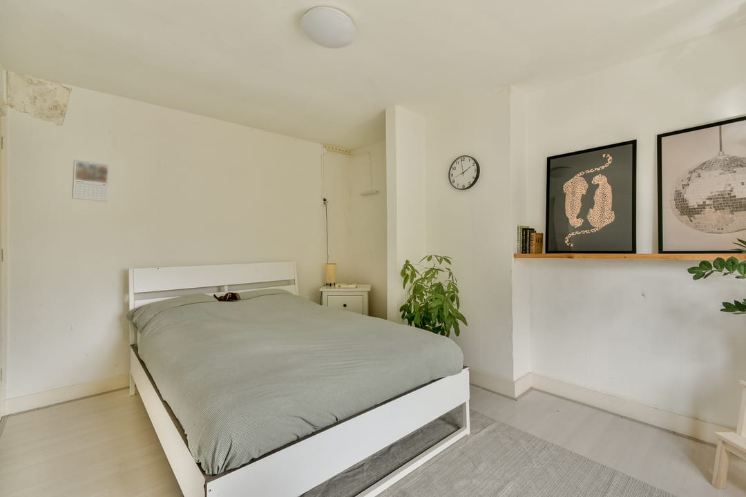 Foto 13 van Bonairestraat 22-3