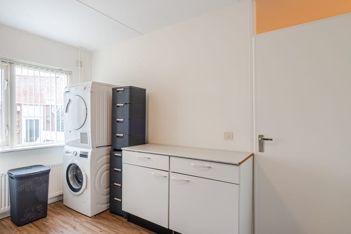 Photo 18 of Marshallstraat 50