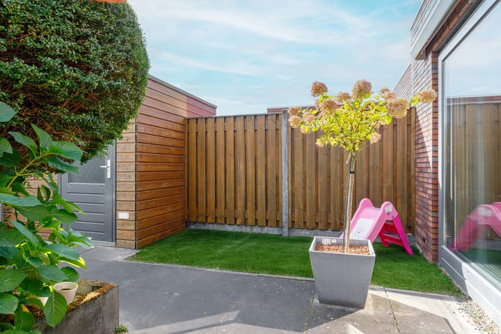 Foto 30 van Meerhovendreef 66