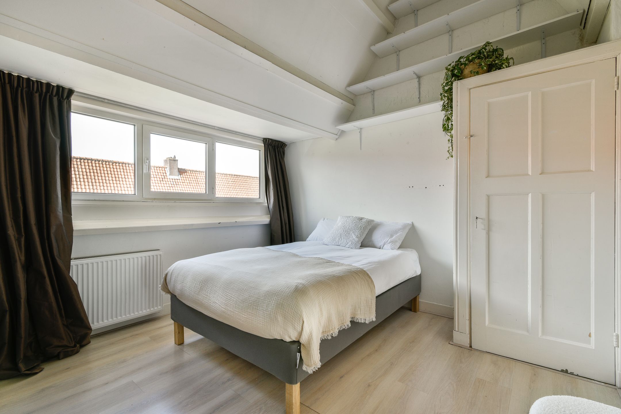 Foto 15 van Bonairestraat 22-3