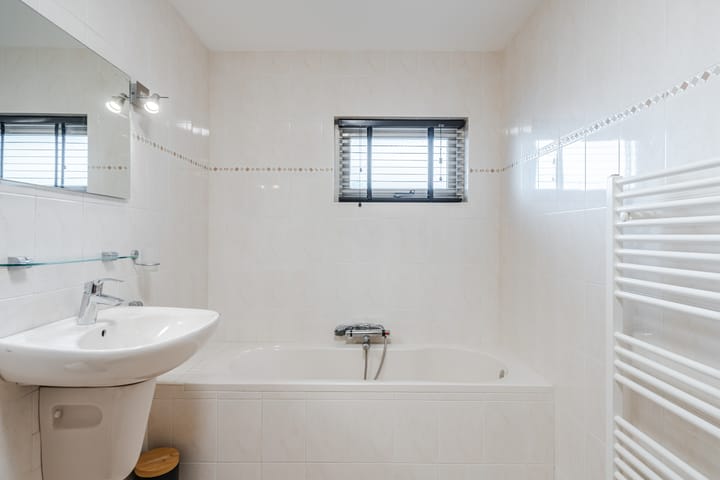 Photo 20 of Marshallstraat 50