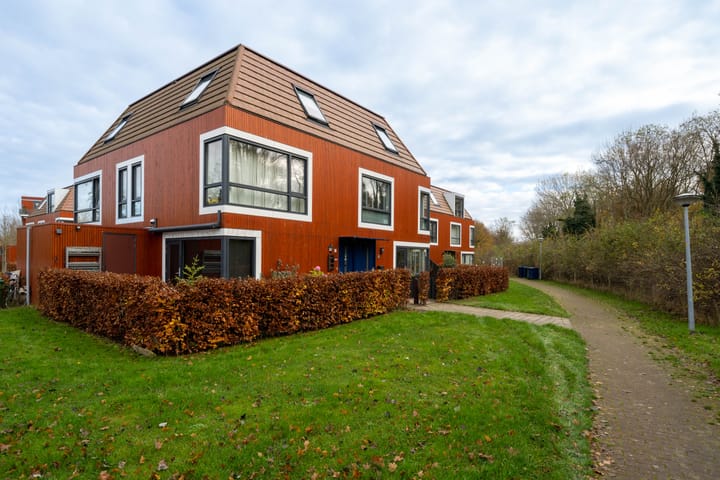 Photo 26 of Tuinderswerf 71