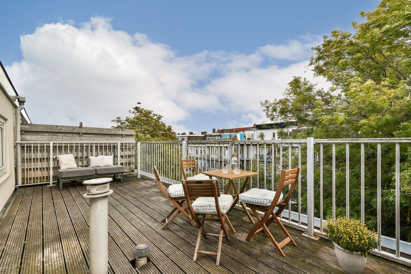 Foto 19 van Bonairestraat 22-3