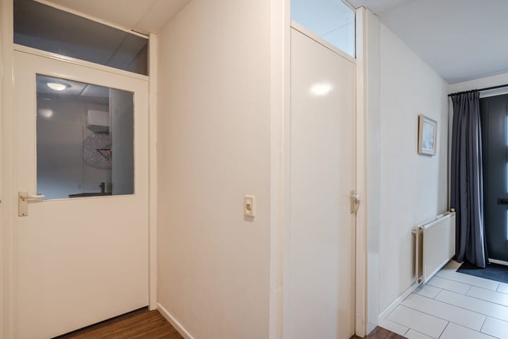 Photo 24 of Marshallstraat 50