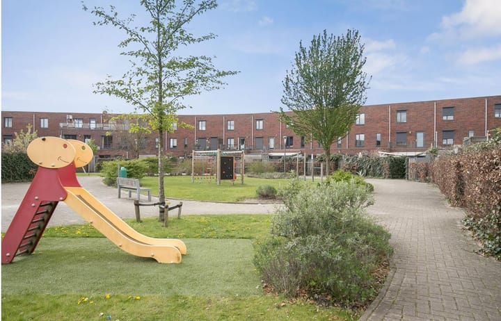 Foto 32 van Meerhovendreef 66