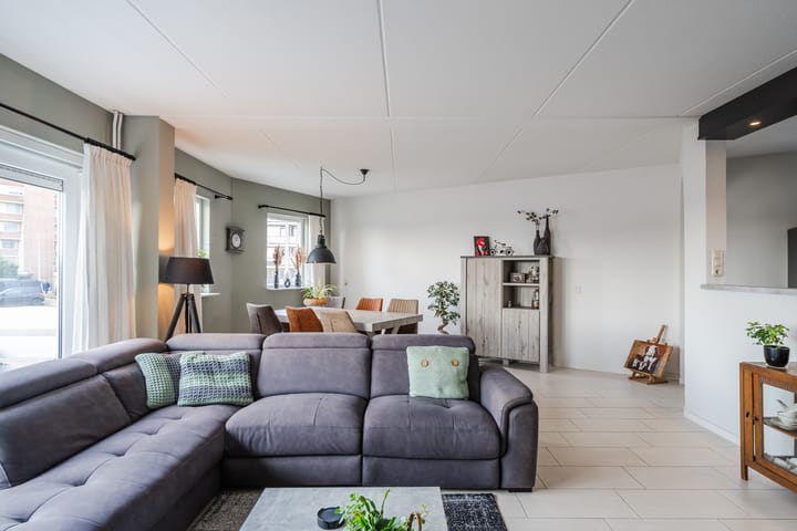 Photo 26 of Marshallstraat 50