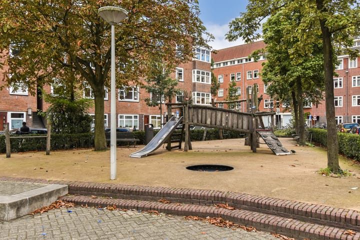 Foto 22 van Bonairestraat 22-3