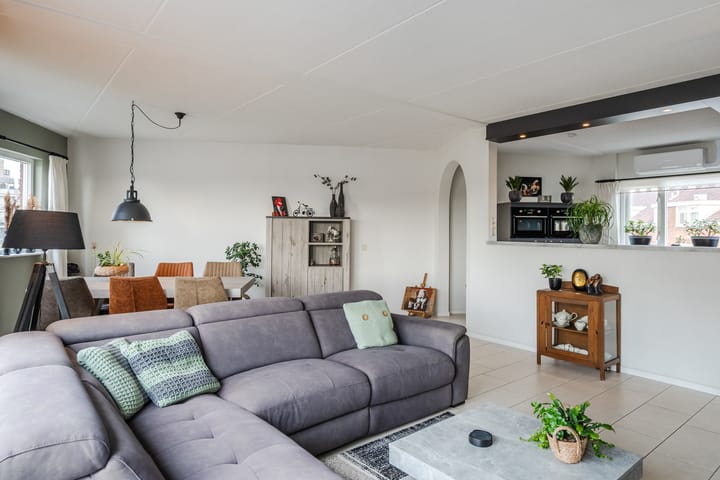 Photo 27 of Marshallstraat 50