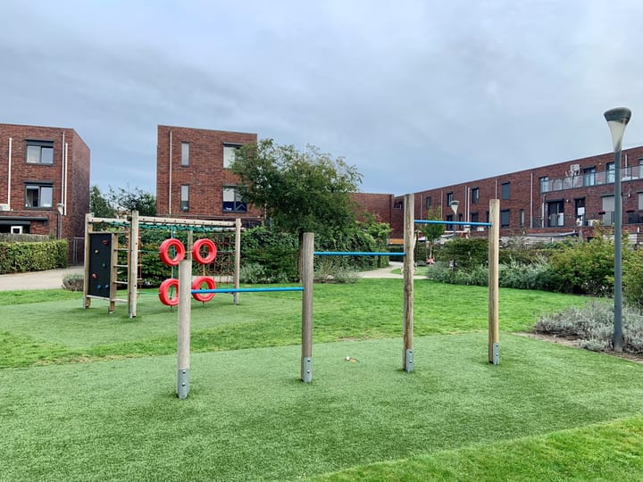 Foto 33 van Meerhovendreef 66