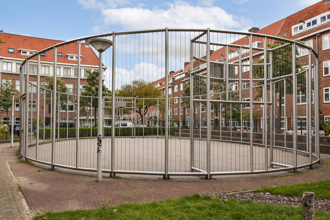 Foto 23 van Bonairestraat 22-3