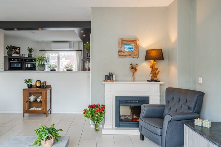 Photo 28 of Marshallstraat 50