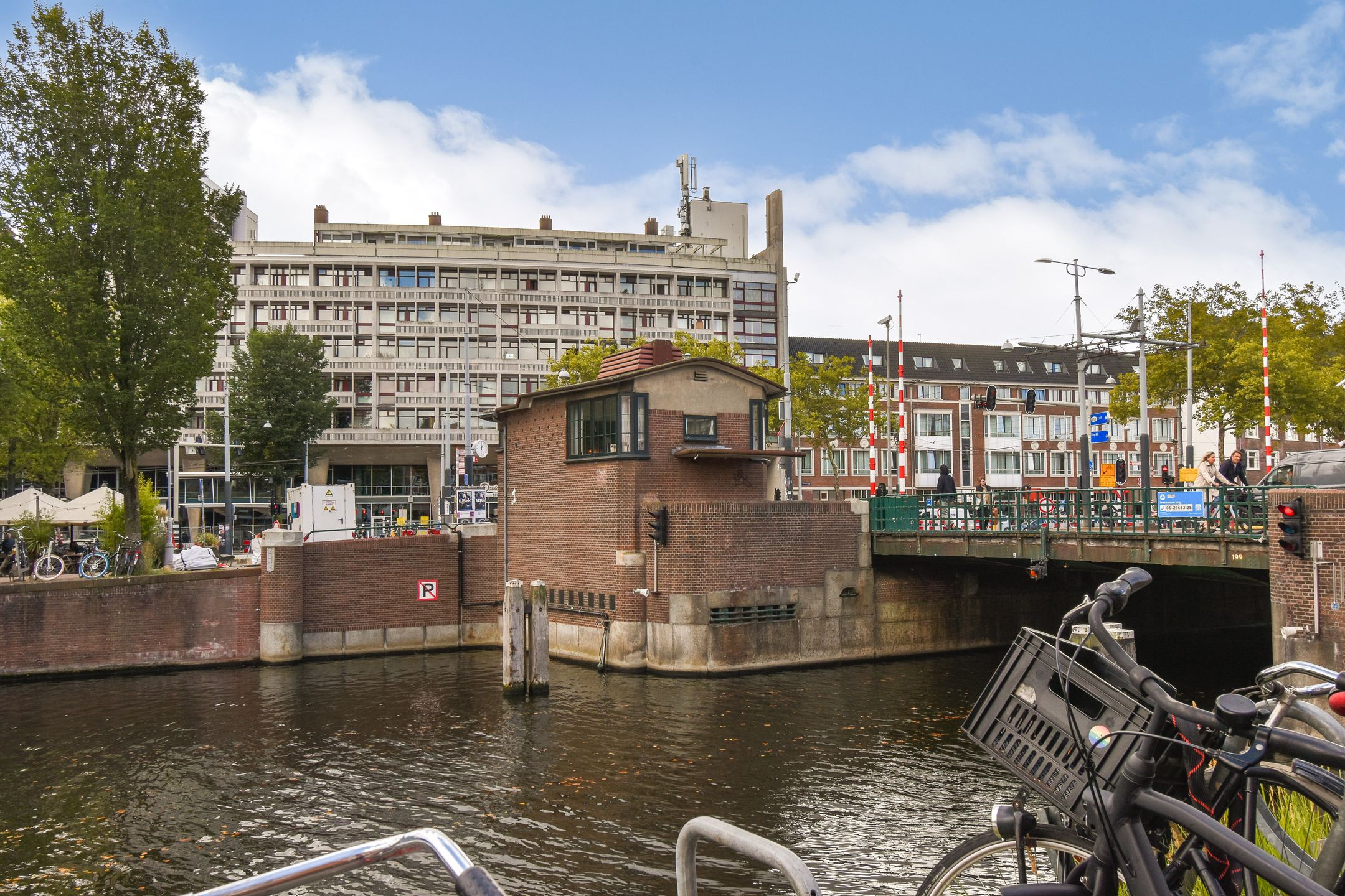 Foto 24 van Bonairestraat 22-3