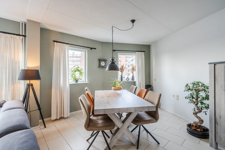 Photo 29 of Marshallstraat 50