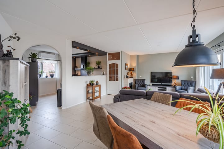 Photo 30 of Marshallstraat 50